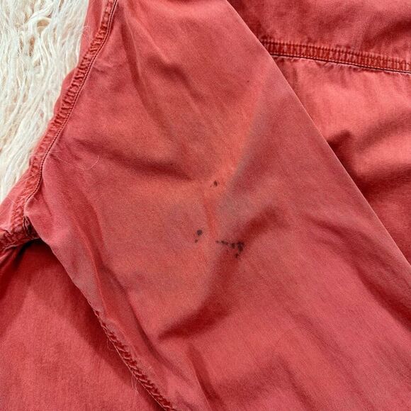 Men’s Medium Button Down Shirt - Picture 5 of 5